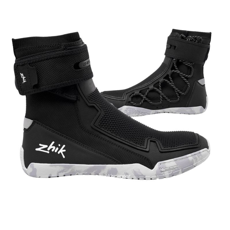 Zhik Hiking X Boot | High-Performance Sailing Boot
