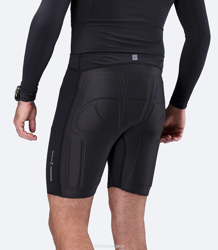 Zhik DeckBeater® X Short | Lightweight Padded Hiking Shorts for