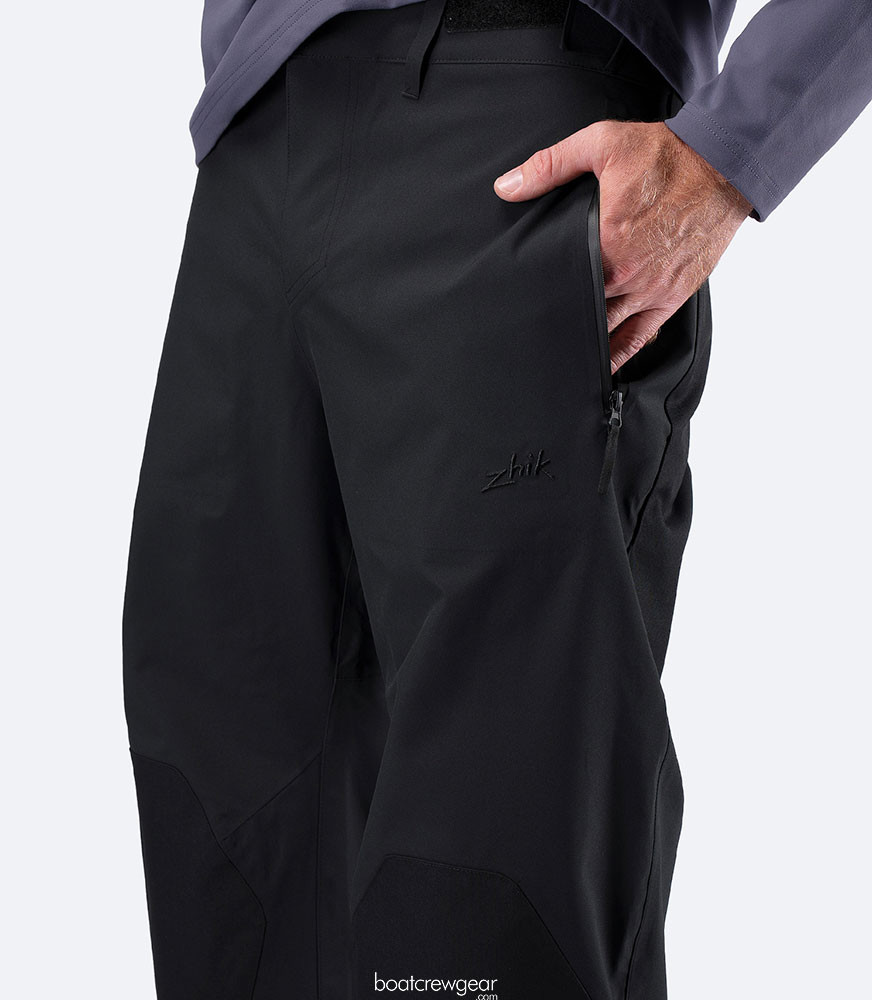 Zhik INS400™ Waterproof Sailing Pants | Lightweight Inshore Race
