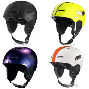 WIP XOver Helmet - Forward WIP