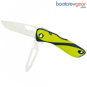 Wichard Offshore Knife – full view