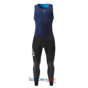 Zhik Microfleece V Skiff Suit Mens CLEARANCE Zhik Microfleece V Skiff Suit Mens CLEARANCE