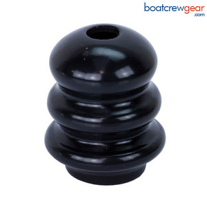 Harken 40mm Boot 369 stand-up block support