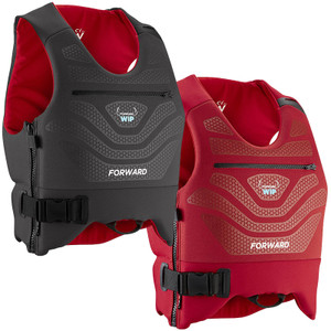 WIP Flow Neo Vest PFD - Forward WIP WIP Flow Neo Vest PFD - Forward WIP