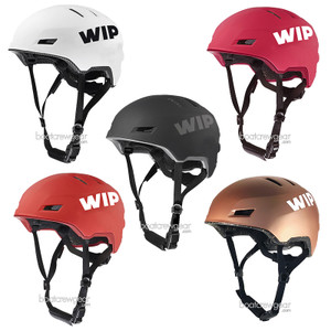 WIP Pro 2.0 Helmet - Forward WIP