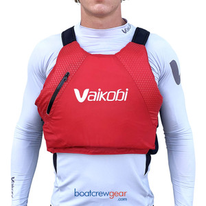 Vaikobi VX Race PFD CLEARANCE Vaikobi VX Race PFD CLEARANCE