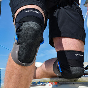 Spinlock Performance Kneepads Spinlock Performance Kneepads