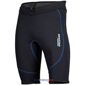 Ronstan Wetsuit Shorts, Junior CLEARANCE Ronstan Wetsuit Shorts, Junior CLEARANCE