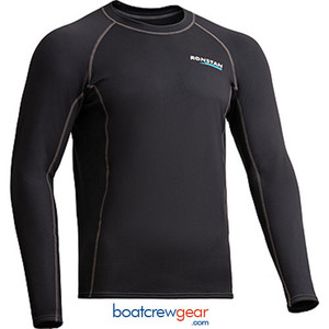 Ronstan Hydrophobic Thermal Top, Junior CLEARANCE Ronstan Hydrophobic Thermal Top, Junior CLEARANCE