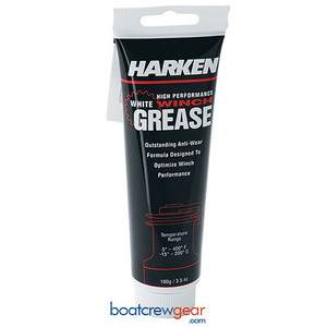 Harken High Performance Winch Grease Harken High Performance Winch Grease