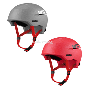 Forward WIP WIFLEX Helmet – side profile highlighting ventilation ports Forward WIP WIFLEX Helmet – side profile highlighting ventilation ports