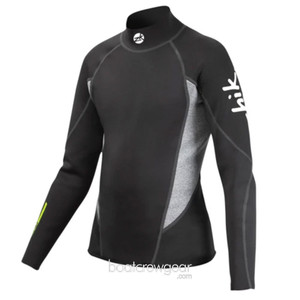 Zhik Junior Neo Top CLEARANCE (0200) Zhik Junior Neo Top CLEARANCE (0200)