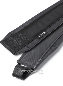 Zhik ILCA hiking strap with reinforced webbing and durable stitching for dinghy racing Zhik ILCA hiking strap with reinforced webbing and durable stitching for dinghy racing