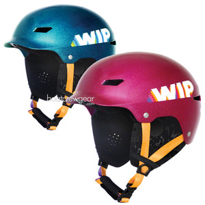 WIP Wipper Helmets 2.0 'Disco' - Forward WIP CLEARANCE WIP Wipper Helmets 2.0 'Disco' - Forward WIP CLEARANCE