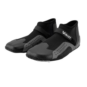 Vaikobi Speed Grip LOW Cut FLEX Boots - 2mm Neo Vaikobi Speed Grip LOW Cut FLEX Boots - 2mm Neo