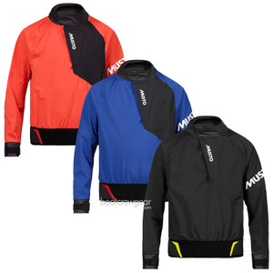 Musto Junior Championship Smock 2.0 Musto Junior Championship Smock 2.0