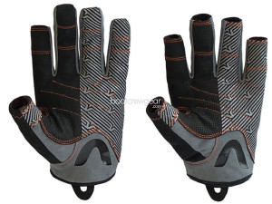 Vaikobi V-Grip Deck Gloves FULL Finger Vaikobi V-Grip Deck Gloves FULL Finger