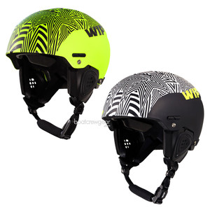 Forward WIP WIFLEX Pro Helmet 2.0 – front view showing updated design Forward WIP WIFLEX Pro Helmet 2.0 – front view showing updated design