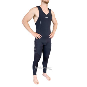 Vaikobi Flexforce Long John Wetsuit 2mm Mens Vaikobi Flexforce Long John Wetsuit 2mm Mens