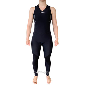 Vaikobi Flexforce Long John Wetsuit 2mm Womens Vaikobi Flexforce Long John Wetsuit 2mm Womens