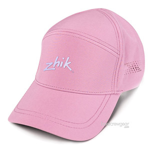 Zhik Sports Cap - Pink Zhik Sports Cap - Pink