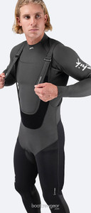 Zhik Superwarm Hiker Mens - NEW Zhik Superwarm Hiker Mens - NEW
