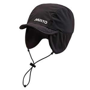 Musto MPX Fleece Lined Cap Musto MPX Fleece Lined Cap