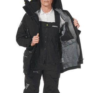 Musto Women's MPX GORE-TEX Pro Offshore Sailing Jacket 2.0 Musto Women's MPX GORE-TEX Pro Offshore Sailing Jacket 2.0