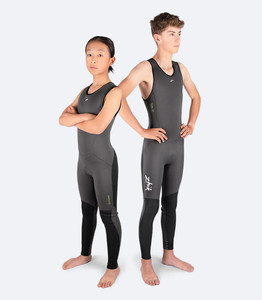 Zhik Youth Superwarm Wetsuit, Skiffsuit - NEW Zhik Youth Superwarm Wetsuit, Skiffsuit - NEW