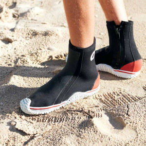 Burke Wetsuit Boot - NEW Burke Wetsuit Boot - NEW