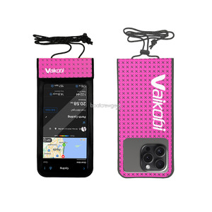 Vaikobi Waterproof Phone Case – floating dry phone pouch for water sports Vaikobi Waterproof Phone Case – floating dry phone pouch for water sports