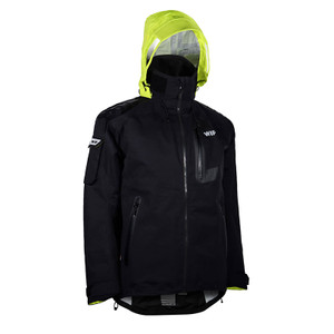 WIP Coastal Racing Jacket - Forward WIP WIP Coastal Racing Jacket - Forward WIP