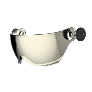 WIP XOver Helmet spare visor - Forward WIP WIP XOver Helmet spare visor - Forward WIP