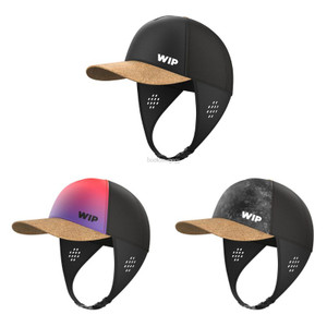 WIP Bump Cap "Cool Cap" Forward WIP