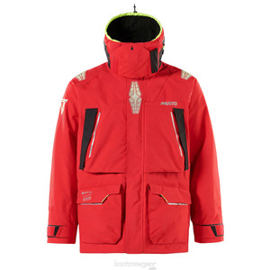 Musto HPX GORE-TEX Pro Ocean Jacket for offshore sailing