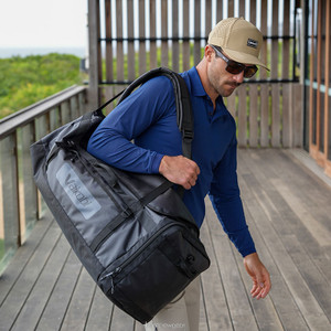 Vaikobi 75L Dry Duffel Bag