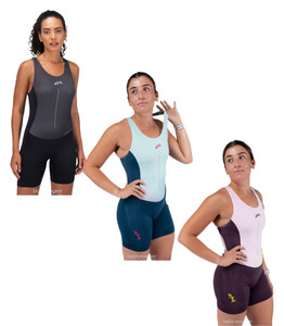 Zhik Womens Performance Unisuit