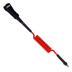WIP R4R Wing Board Leash Dampener – front product view WIP R4R Wing Board Leash Dampener – front product view