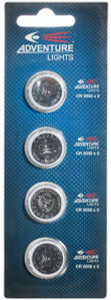 Guardian Light Replacement Batteries Guardian Light Replacement Batteries