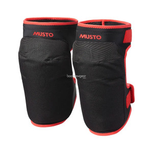 Musto MPX Kneepads Musto MPX Kneepads