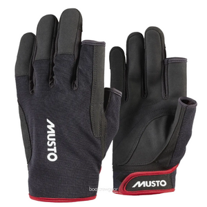 Musto Essential Long Finger Gloves 2.0 Musto Essential Long Finger Gloves 2.0