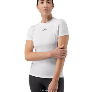 Zhik Womens Active Baselayer Top Zhik Womens Active Baselayer Top