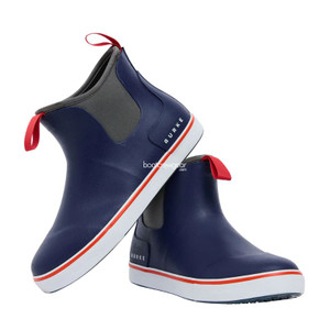 Burke Ankle Boot Burke Ankle Boot