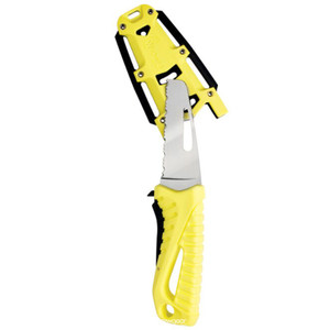 Wichard Offshore Rescue Knife