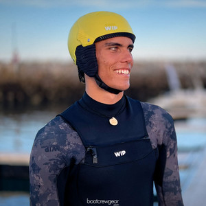 WIP WiSurf Slide - Adjustable Surf Helmet