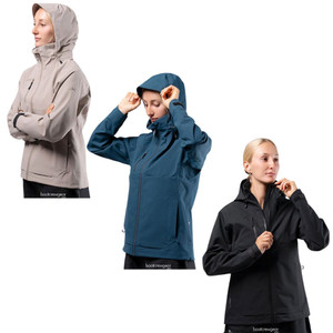 Zhik Womens INS400 Inshore Performance Jacket - NEW 2026