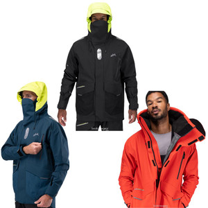 Zhik Mens OFS700 Offshore Sailing Jacket