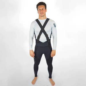 Vaikobi Hiker Force Suit Gen2 for ILCA and Laser sailing