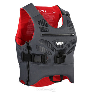 WIP Wing Neo PFD 50N 2.0 - Forward WIP - NEW 2026