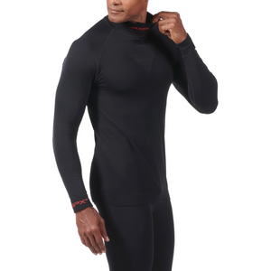 Musto Mens MPX Active Baselayer Long Sleeve Top